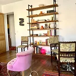 Love Nest In Paris