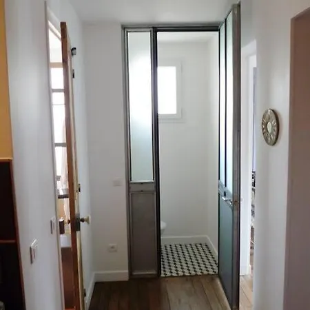 Apartment Nest In