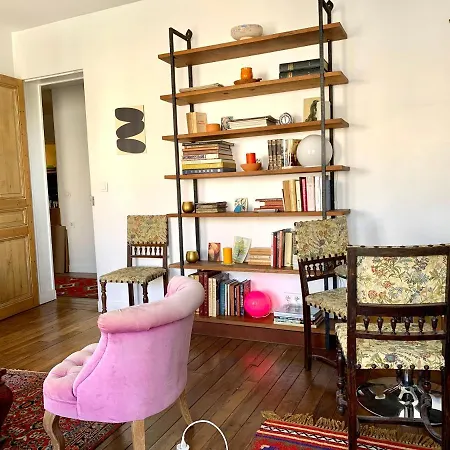 Apartment Nest In *
